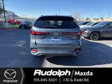 New 2025 MAZDA CX-70 3.3 Turbo S w/ Premium Plus image 4