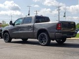 New 2025 RAM 1500 4x4 Crew Cab image 3