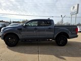 Used 2023 Ford Ranger XLT w/ Equipment Group 301A Mid image 4