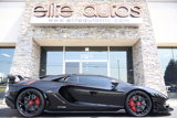 Used 2021 Lamborghini Aventador SVJ image 4