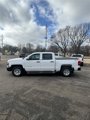 Used 2018 Chevrolet Silverado 1500 W/T w/ WT Convenience Package image 3