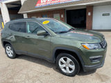 Used 2021 Jeep Compass Latitude w/ Convenience Group image 2