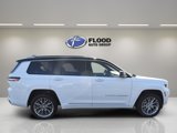 Used 2023 Jeep Grand Cherokee L Summit w/ Advanced Protech Group IV image 3