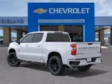 New 2026 Chevrolet Silverado 1500 RST w/ Texas Edition Plus image 3