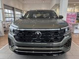 New 2025 Volkswagen Atlas Cross Sport SEL Premium R-Line image 2