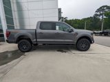New 2025 Ford F150 Tremor image 4