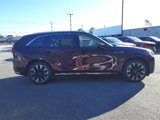 New 2025 MAZDA CX-90 3.3 Turbo S w/ Premium Package image 3