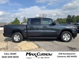 New 2025 RAM 1500 Tradesman image 6