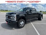 New 2025 Ford F350 Platinum image 3