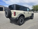 New 2025 Ford Bronco Badlands image 3