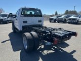 New 2025 Ford F550 4x4 Regular Cab Super Duty image 5