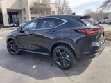 New 2025 Lexus NX 450h+ AWD w/ Luxury Package image 4