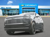 New 2025 Chevrolet Tahoe Premier image 4