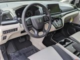 New 2025 Honda Odyssey Elite image 3