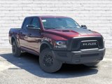 New 2024 RAM 1500 Classic Warlock w/ Trailer Tow Group image 1