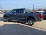 New 2025 Ford F150 XLT image 2