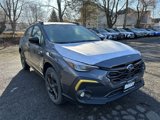 New 2025 Subaru Crosstrek 2.5i Sport image 2