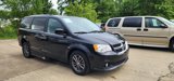 Used 2017 Dodge Grand Caravan SXT image 4
