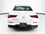Used 2025 Mercedes-Benz CLA 250 4MATIC image 6