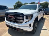 New 2025 GMC Sierra 1500 AT4 w/ AT4 Premium Package image 2