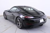 Certified 2019 Porsche 718 Cayman S image 3