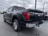 New 2025 Ford F150 Lariat w/ Equipment Group 502A High image 5