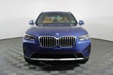 Used 2024 BMW X3 xDrive30i w/ Premium Package image 3