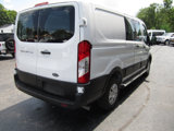 Used 2023 Ford Transit 250 Low Roof w/ Exterior Upgrade Package image 4