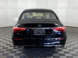 New 2025 Mercedes-Benz S 580e 4MATIC Sedan image 6