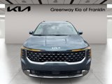 New 2025 Kia Carnival SX image 2