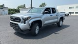 New 2025 Toyota Tacoma SR image 3