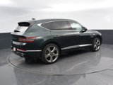Used 2021 Genesis GV80 3.5T image 6