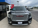 Used 2021 GMC Yukon Denali image 3
