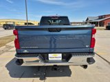New 2025 Chevrolet Silverado 2500 LT image 4