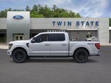 New 2025 Ford F150 XLT w/ Equipment Group 302A MID image 3