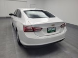 Used 2022 Chevrolet Malibu LT image 6