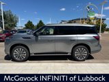 New 2025 INFINITI QX80 Sensory w/ Exterior Package image 5
