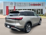 Used 2025 INFINITI QX60 Luxe image 3