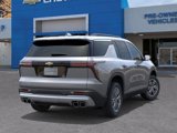 New 2026 Chevrolet Traverse LT w/ LPO, Floor Liner Package image 4