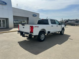 New 2025 Ford F250 XLT image 4