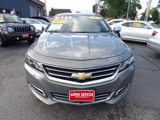 Used 2019 Chevrolet Impala Premier image 2