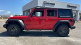 New 2025 Jeep Wrangler Sport S image 4