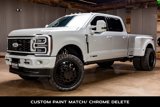Used 2025 Ford F350 XL w/ FX4 Off-Road Package image 5