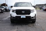 New 2025 Honda Ridgeline Black Edition image 2