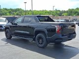 New 2025 Chevrolet Silverado EV LT image 4