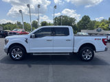 Used 2023 Ford F150 Lariat w/ Equipment Group 502A High image 6