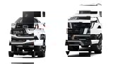 New 2025 GMC Yukon AT4 image 2