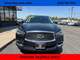 Used 2019 INFINITI QX60 Luxe image 3