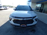 New 2026 Chevrolet TrailBlazer ACTIV image 5