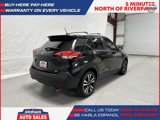 Used 2020 Nissan Kicks SV w/ Exterior Package image 3
